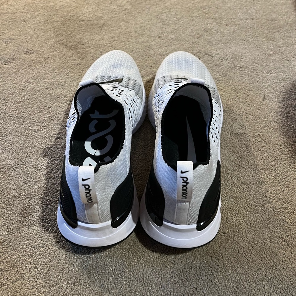 Nike React Phantom Flyknit 2 Mens 12.5 NEW